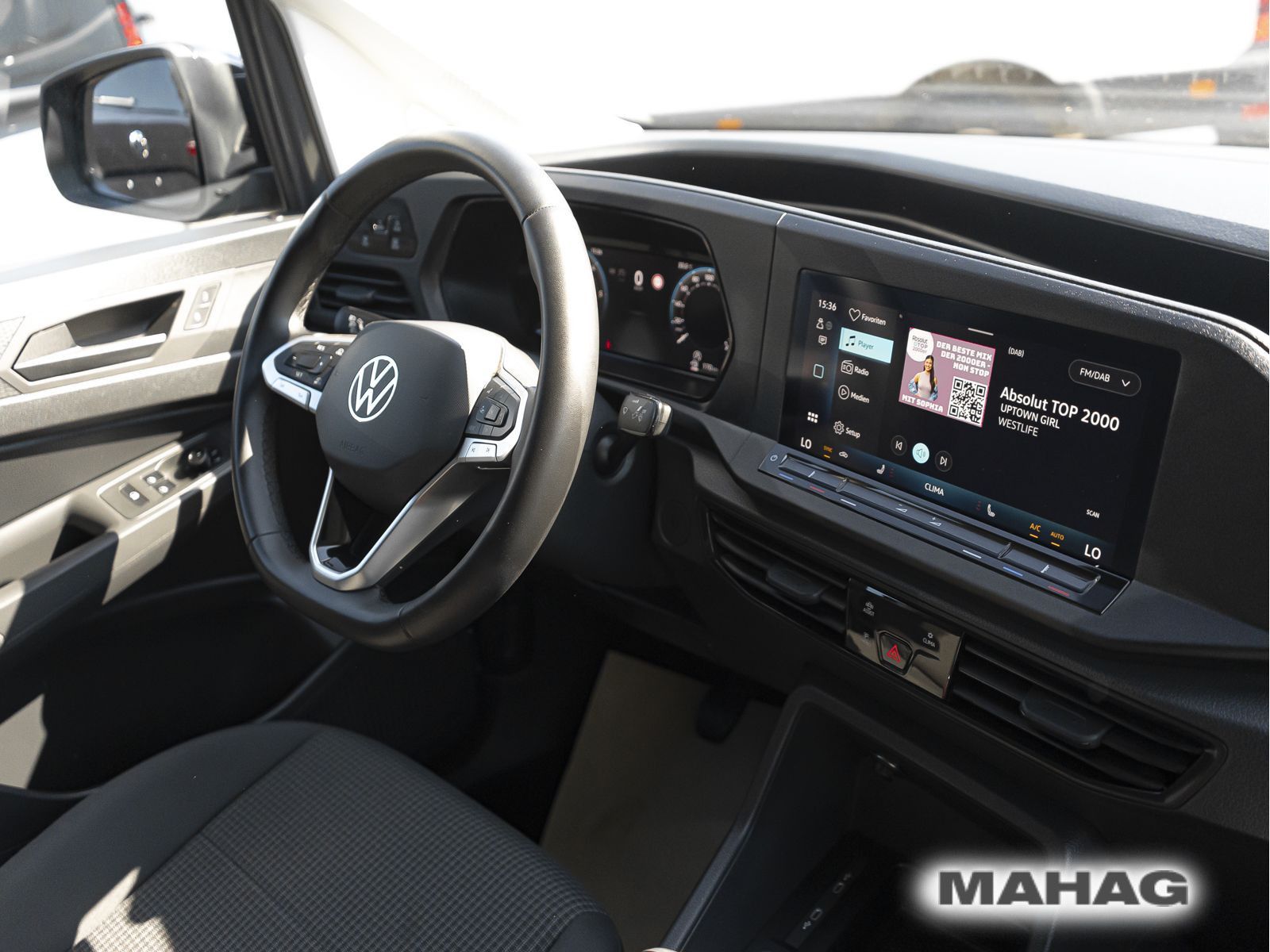 Fahrzeugabbildung Volkswagen Caddy Maxi Cargo