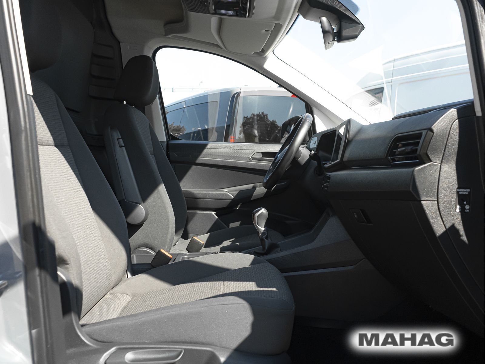 Fahrzeugabbildung Volkswagen Caddy Maxi Cargo