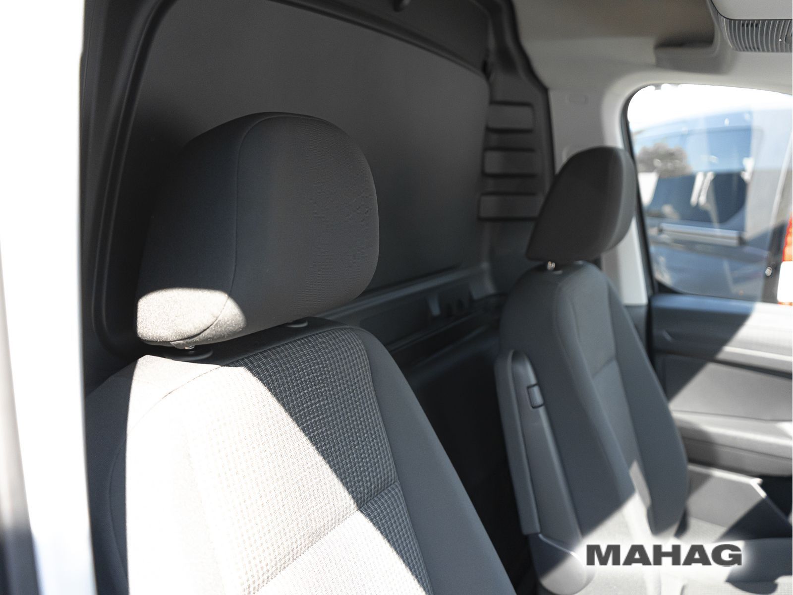 Fahrzeugabbildung Volkswagen Caddy Maxi Cargo
