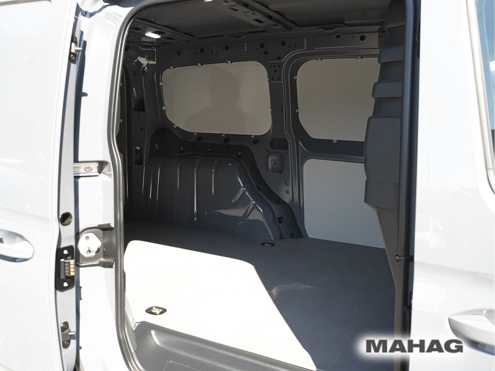 Fahrzeugabbildung Volkswagen Caddy Maxi Cargo