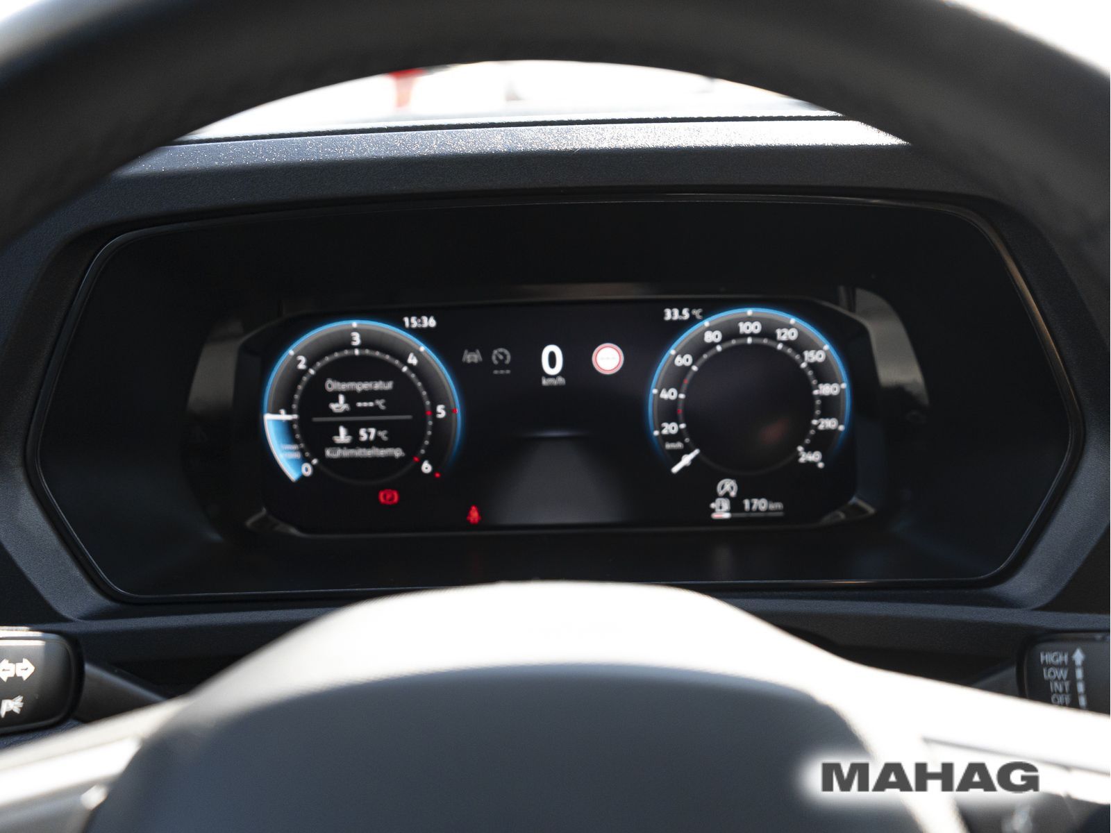 Fahrzeugabbildung Volkswagen Caddy Maxi Cargo