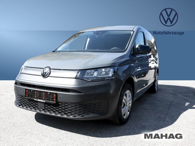 Fahrzeugabbildung Volkswagen Caddy Maxi Cargo