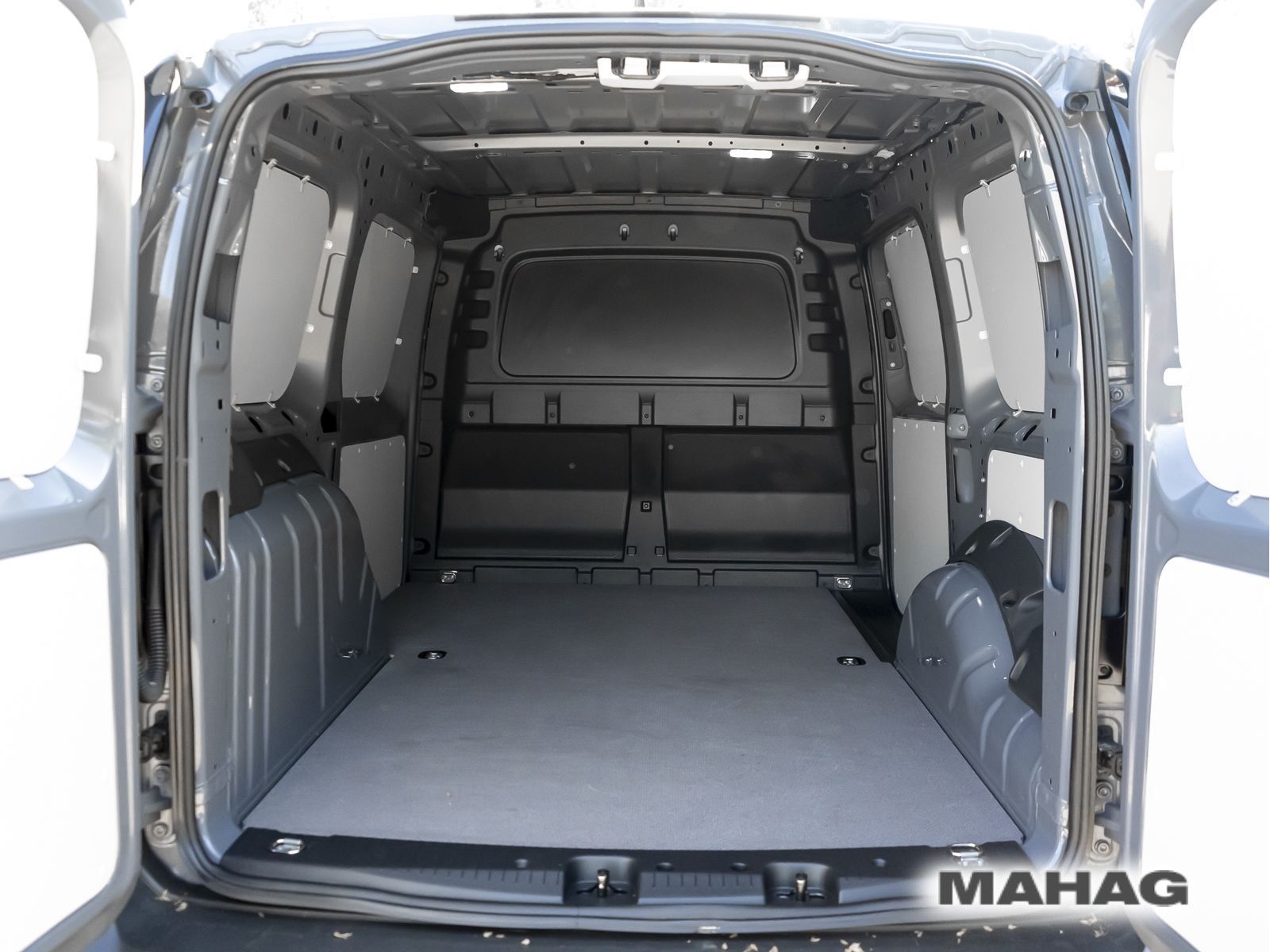Fahrzeugabbildung Volkswagen Caddy Maxi Cargo