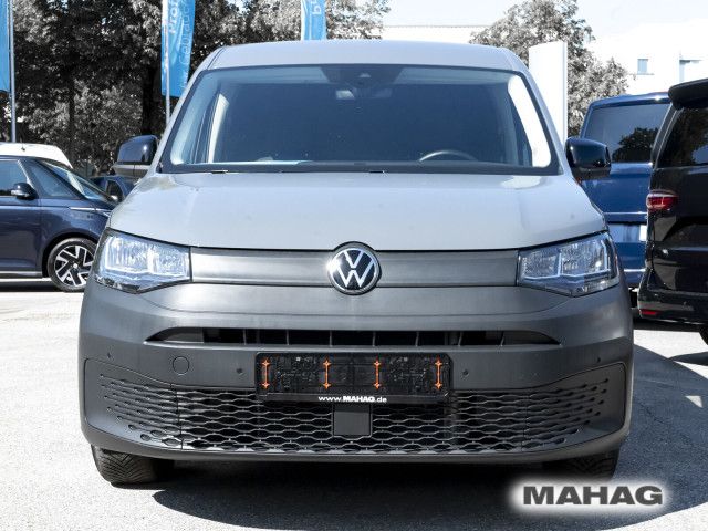 Fahrzeugabbildung Volkswagen Caddy Maxi Cargo
