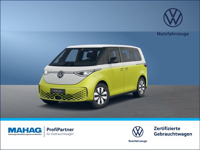 Volkswagen ID.Buzz Pure