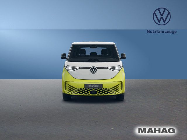 Fahrzeugabbildung Volkswagen ID.Buzz Pure