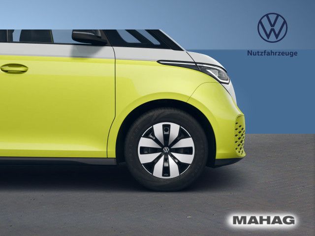 Fahrzeugabbildung Volkswagen ID.Buzz Pure