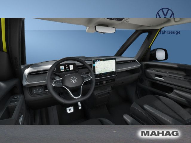 Fahrzeugabbildung Volkswagen ID.Buzz Pure