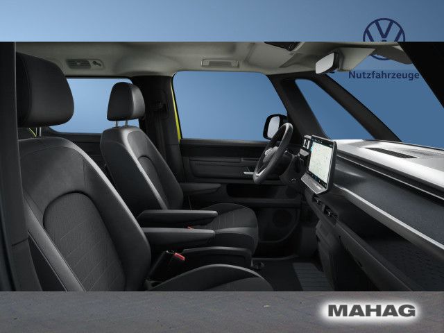 Fahrzeugabbildung Volkswagen ID.Buzz Pure