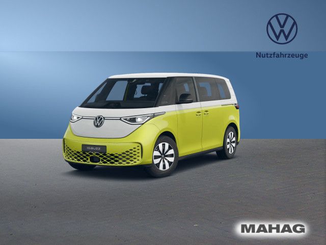 Fahrzeugabbildung Volkswagen ID.Buzz Pure