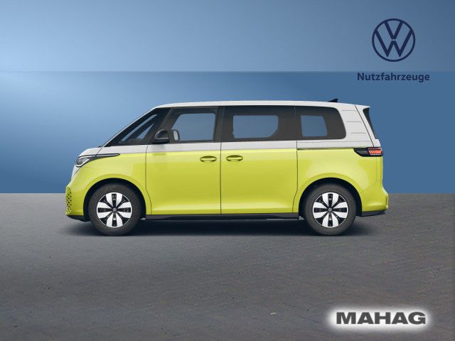 Fahrzeugabbildung Volkswagen ID.Buzz Pure