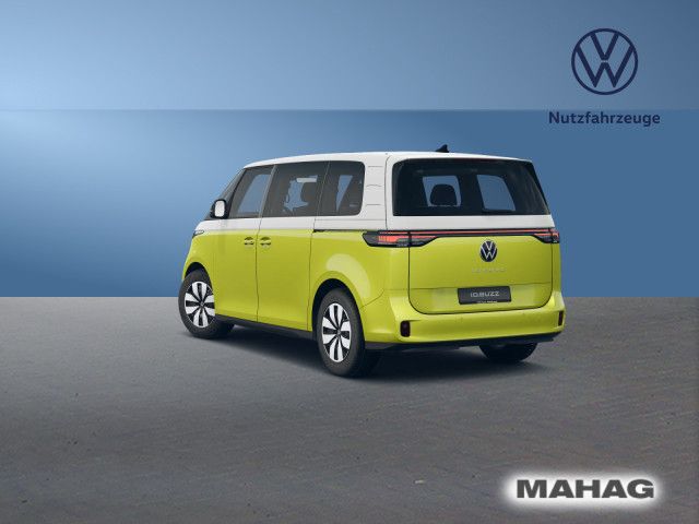 Fahrzeugabbildung Volkswagen ID.Buzz Pure