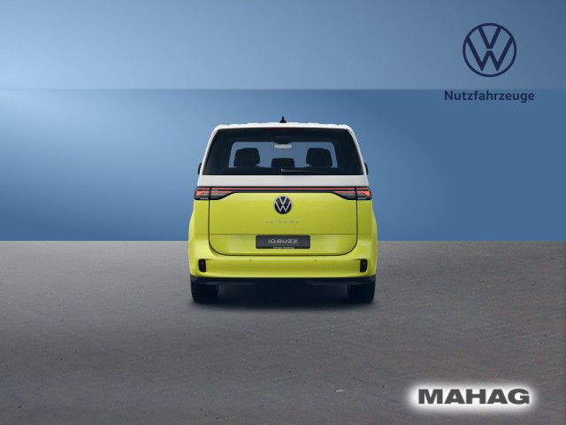 Fahrzeugabbildung Volkswagen ID.Buzz Pure