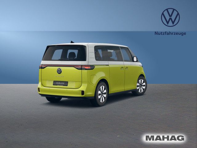 Fahrzeugabbildung Volkswagen ID.Buzz Pure