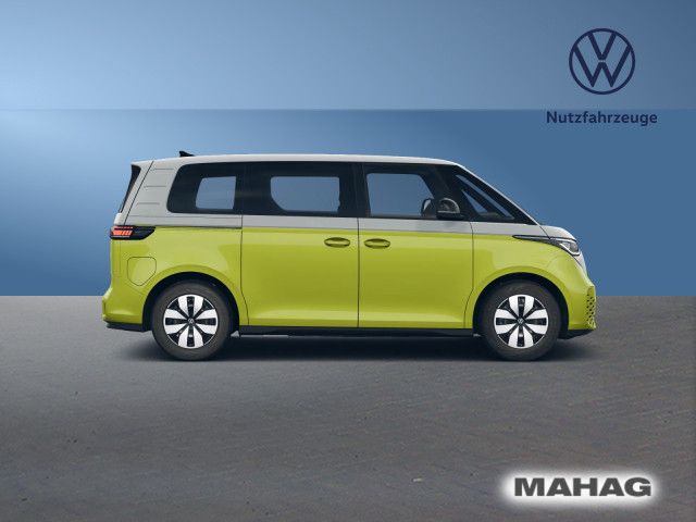 Fahrzeugabbildung Volkswagen ID.Buzz Pure