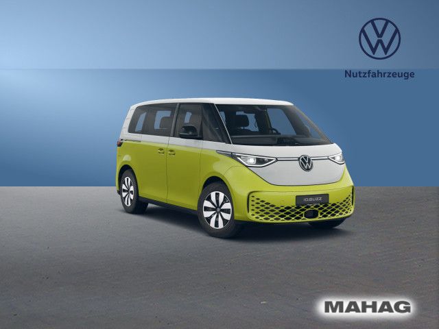 Fahrzeugabbildung Volkswagen ID.Buzz Pure