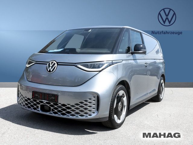 Fahrzeugabbildung Volkswagen ID.Buzz Cargo Basis-Modell