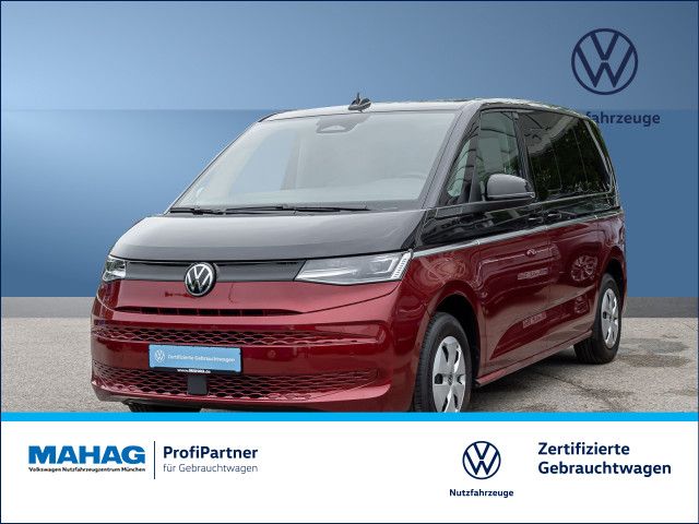 Volkswagen Multivan Basis-Modell