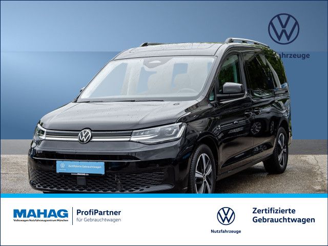 Volkswagen Caddy Maxi ENERGY Hybrid