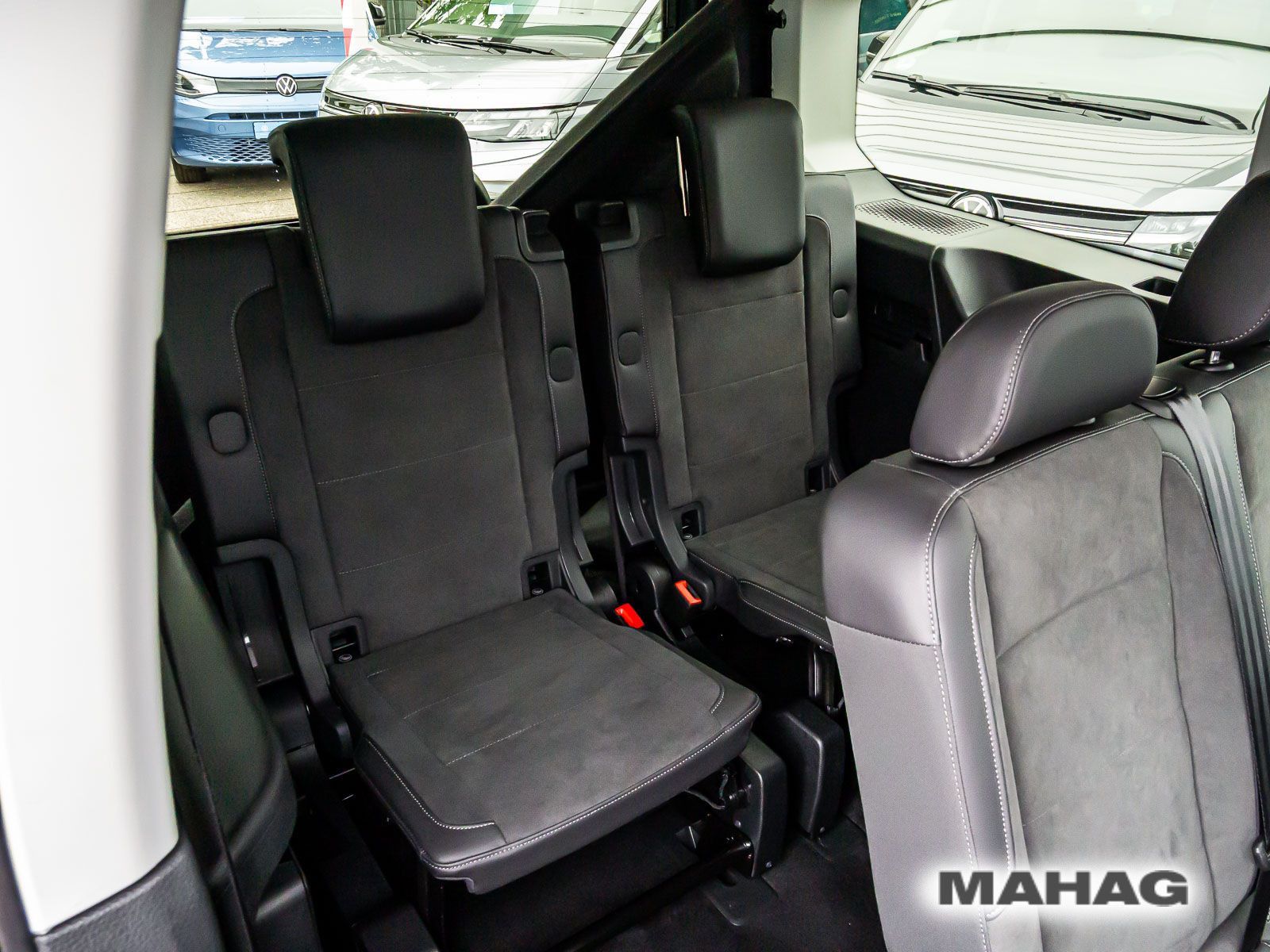 Fahrzeugabbildung Volkswagen Caddy Maxi ENERGY Hybrid