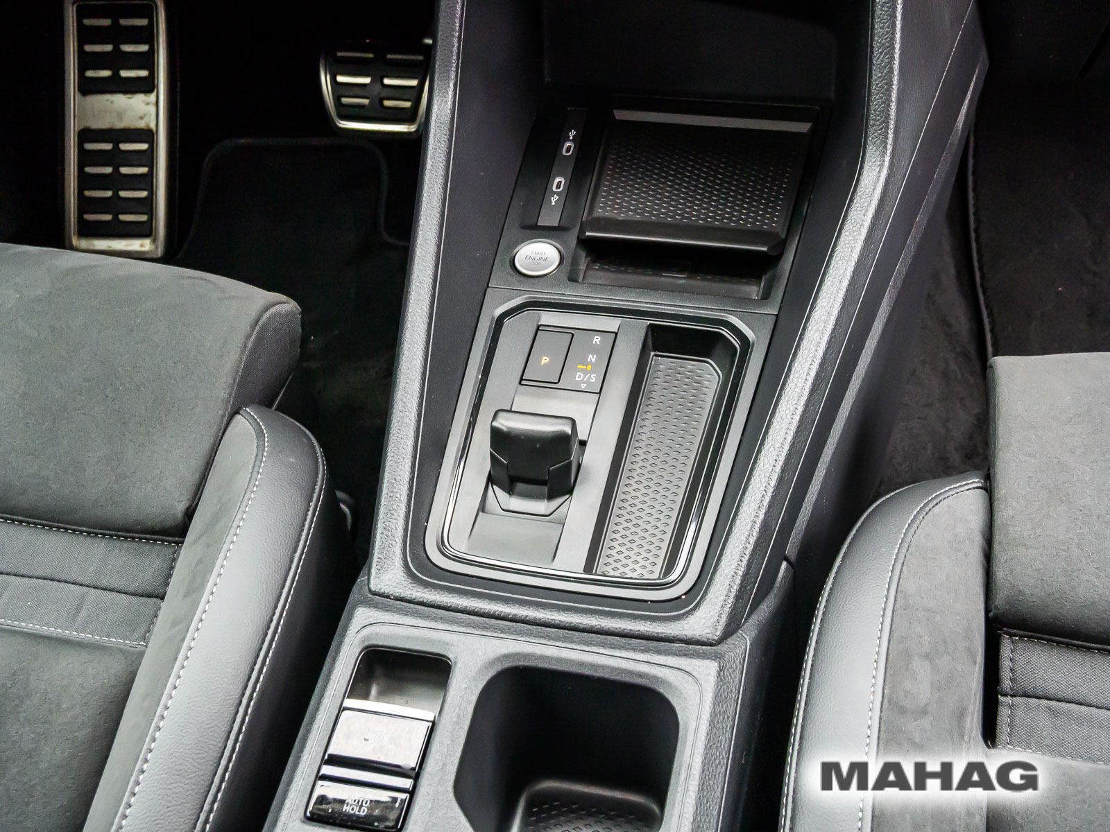 Fahrzeugabbildung Volkswagen Caddy Maxi ENERGY Hybrid