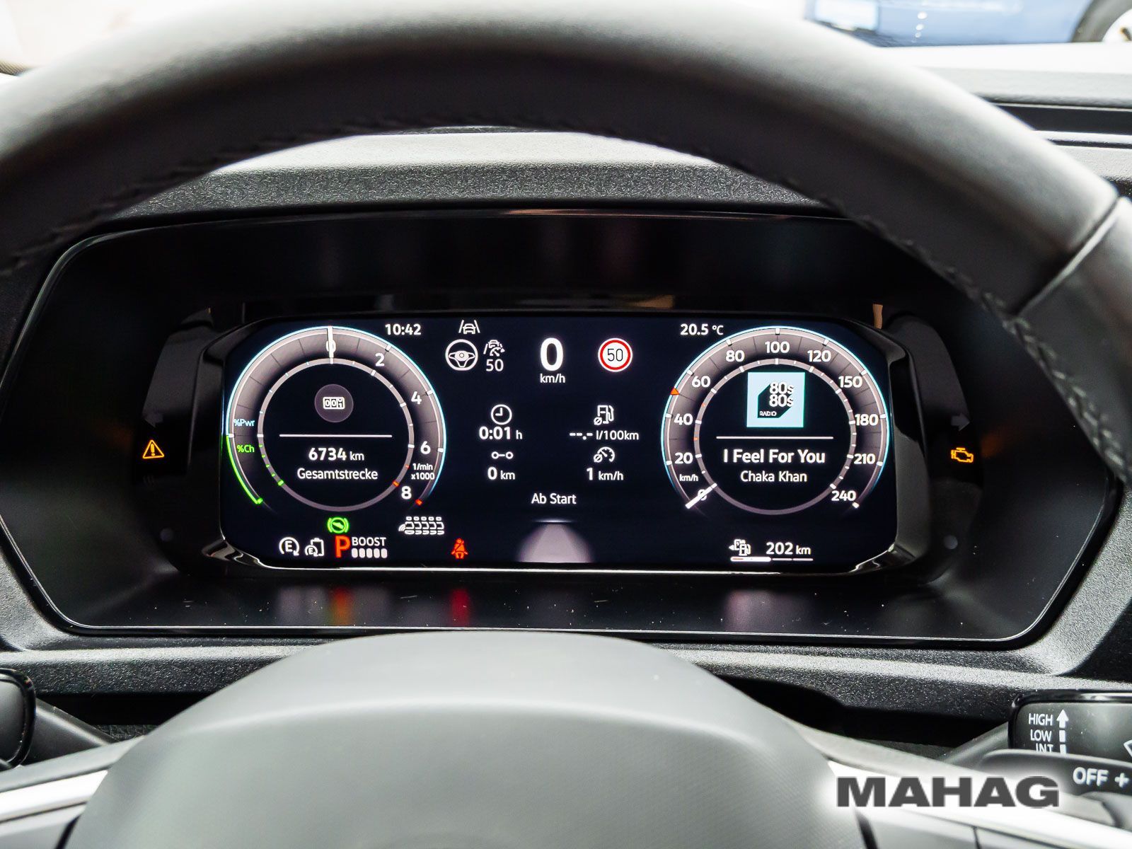 Fahrzeugabbildung Volkswagen Caddy Maxi ENERGY Hybrid
