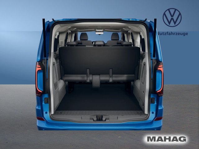 Fahrzeugabbildung Volkswagen e-Caravelle Langer Radstand Style