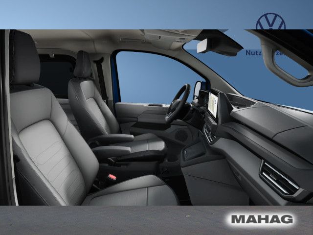 Fahrzeugabbildung Volkswagen e-Caravelle Langer Radstand Style
