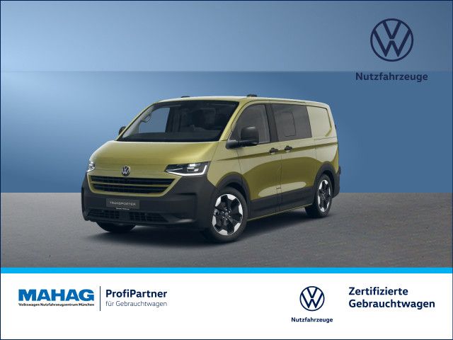 Volkswagen Transporter Kastenwagen Plus 2,5 l 171 k W eHybr