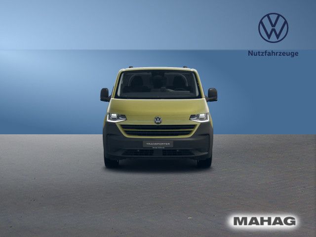 Fahrzeugabbildung Volkswagen Transporter Kastenwagen Plus 2,5 l 171 k W eHybr