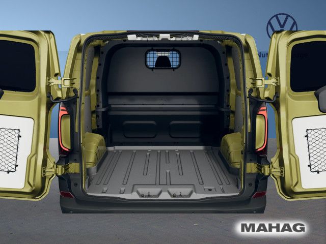 Fahrzeugabbildung Volkswagen Transporter Kastenwagen Plus 2,5 l 171 k W eHybr