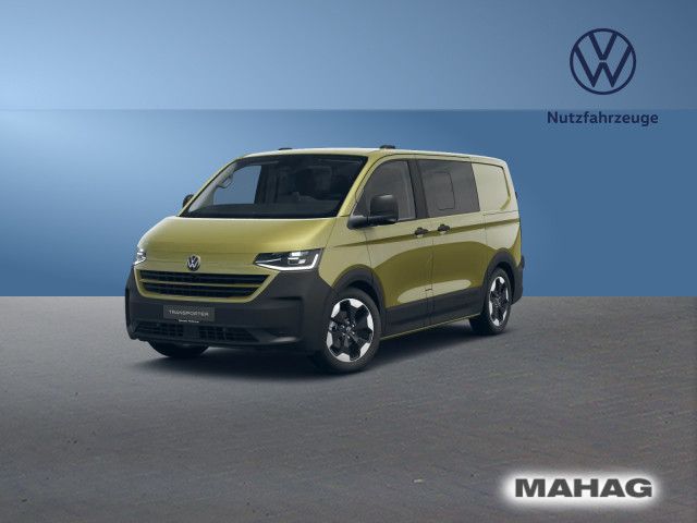 Fahrzeugabbildung Volkswagen Transporter Kastenwagen Plus 2,5 l 171 k W eHybr