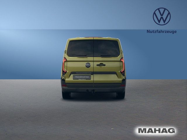 Fahrzeugabbildung Volkswagen Transporter Kastenwagen Plus 2,5 l 171 k W eHybr