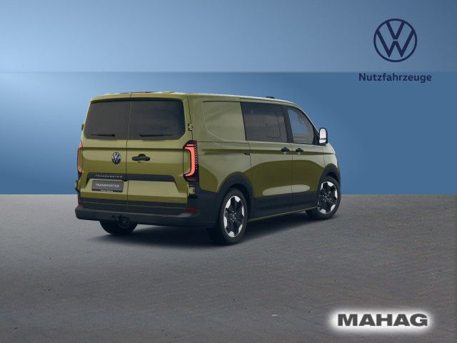 Fahrzeugabbildung Volkswagen Transporter Kastenwagen Plus 2,5 l 171 k W eHybr