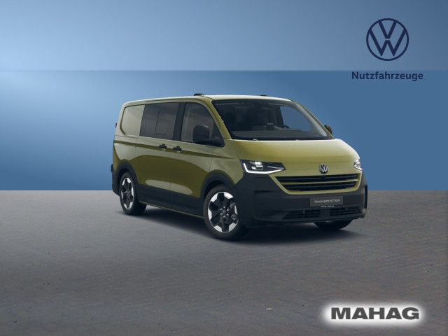 Fahrzeugabbildung Volkswagen Transporter Kastenwagen Plus 2,5 l 171 k W eHybr