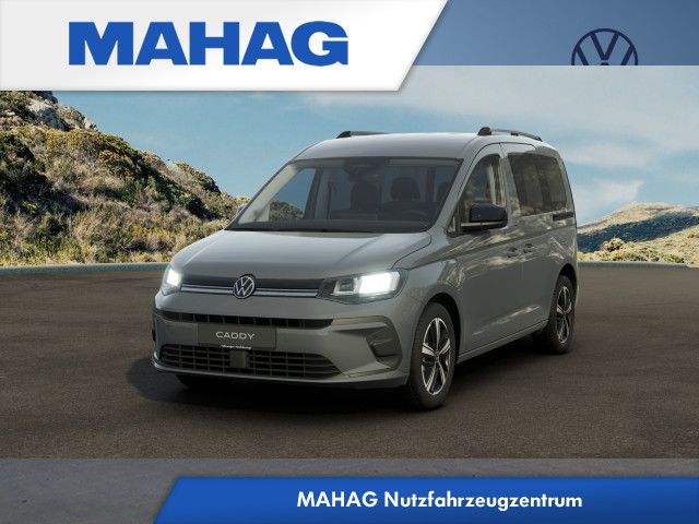 Volkswagen Caddy Life "Generation" eHybrid - Spezi Wochen