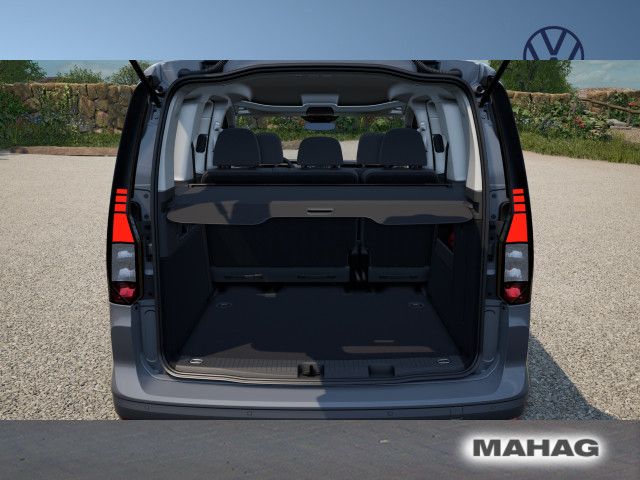 Fahrzeugabbildung Volkswagen Caddy Life "Generation" eHybrid - Spezi Wochen