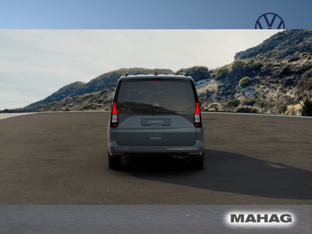 Fahrzeugabbildung Volkswagen Caddy Life "Generation" eHybrid - Spezi Wochen