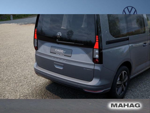 Fahrzeugabbildung Volkswagen Caddy Life "Generation" eHybrid - Spezi Wochen