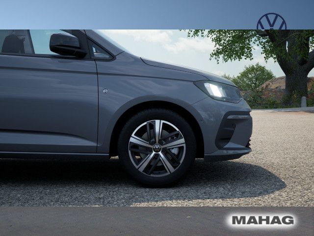 Fahrzeugabbildung Volkswagen Caddy Life "Generation" eHybrid - Spezi Wochen