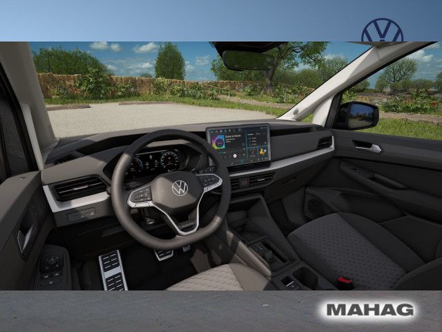 Fahrzeugabbildung Volkswagen Caddy Life "Generation" eHybrid - Spezi Wochen
