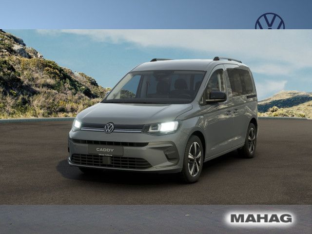 Fahrzeugabbildung Volkswagen Caddy Life "Generation" eHybrid - Spezi Wochen