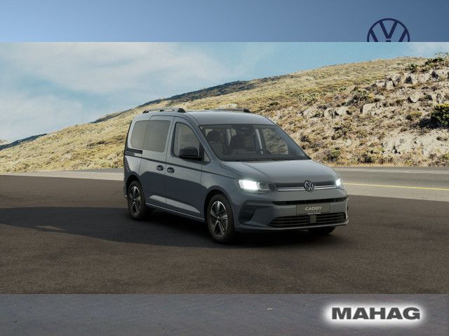 Fahrzeugabbildung Volkswagen Caddy Life "Generation" eHybrid - Spezi Wochen