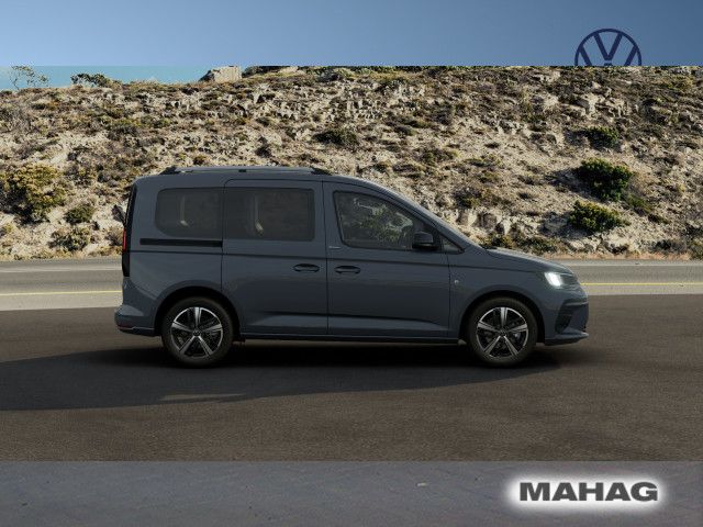 Fahrzeugabbildung Volkswagen Caddy Life "Generation" eHybrid - Spezi Wochen