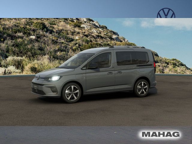 Fahrzeugabbildung Volkswagen Caddy Life "Generation" eHybrid - Spezi Wochen