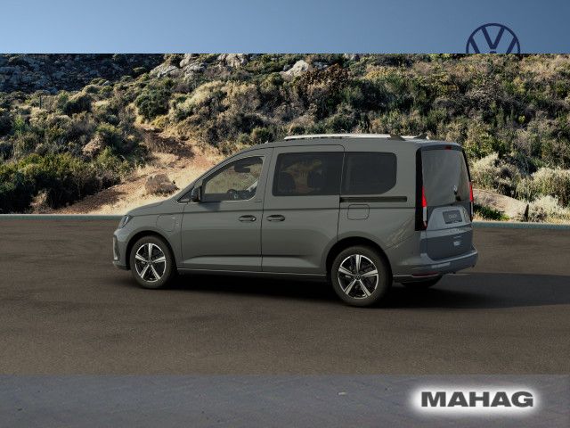 Fahrzeugabbildung Volkswagen Caddy Life "Generation" eHybrid - Spezi Wochen