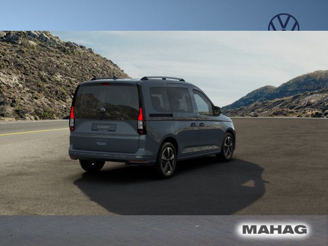 Fahrzeugabbildung Volkswagen Caddy Life "Generation" eHybrid - Spezi Wochen