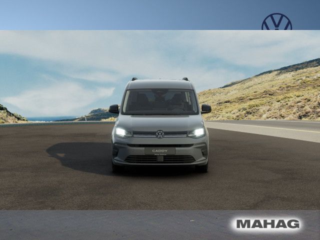 Fahrzeugabbildung Volkswagen Caddy Life "Generation" eHybrid - Spezi Wochen