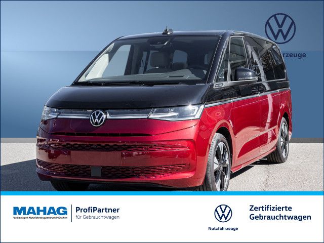 Volkswagen T7 Multivan Style LÜ 1,5 TSI eHybrid 4motion AHK