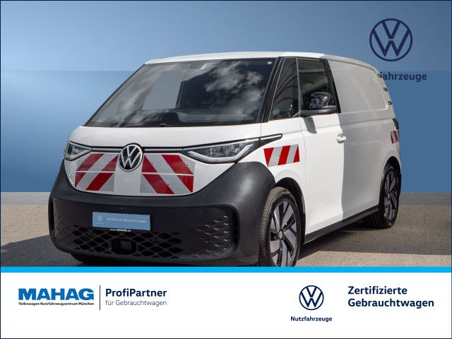 Volkswagen ID.Buzz Cargo 4Motion